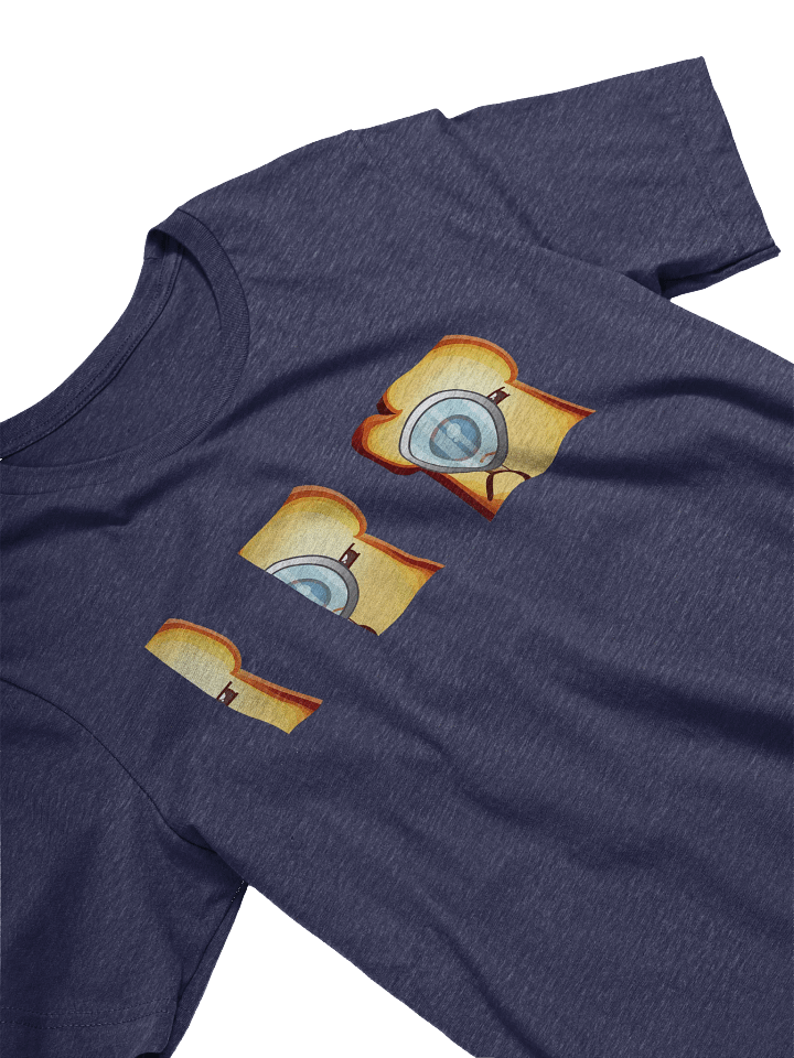 SUS T-SHIRT product image (1)