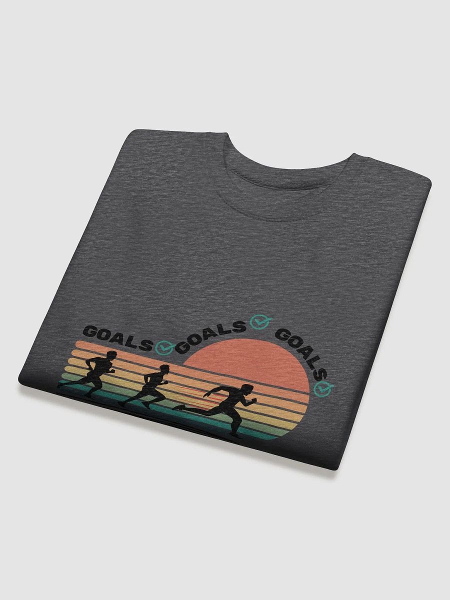 Goals Goals Goals Sweatshirt product image (16)