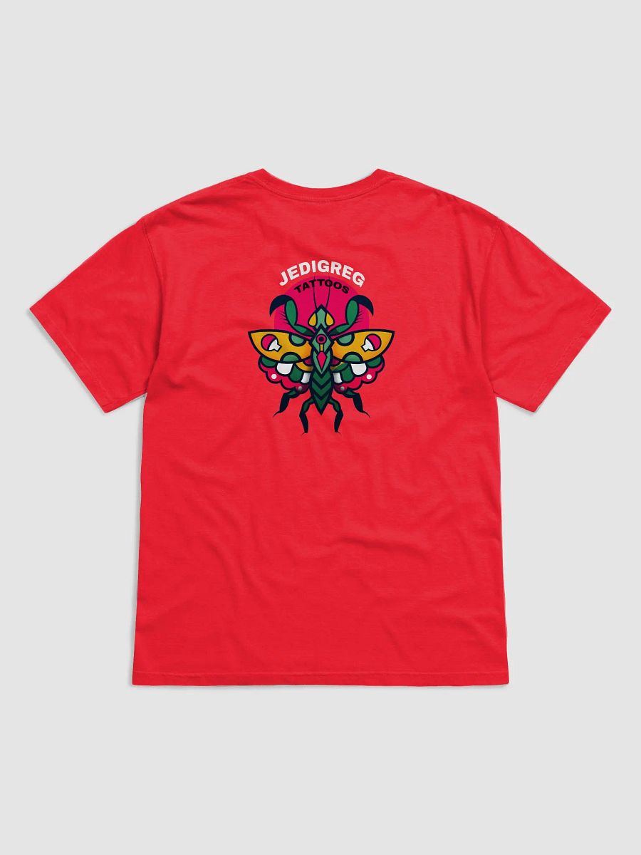 Mantis Fireball Jutsu product image (15)