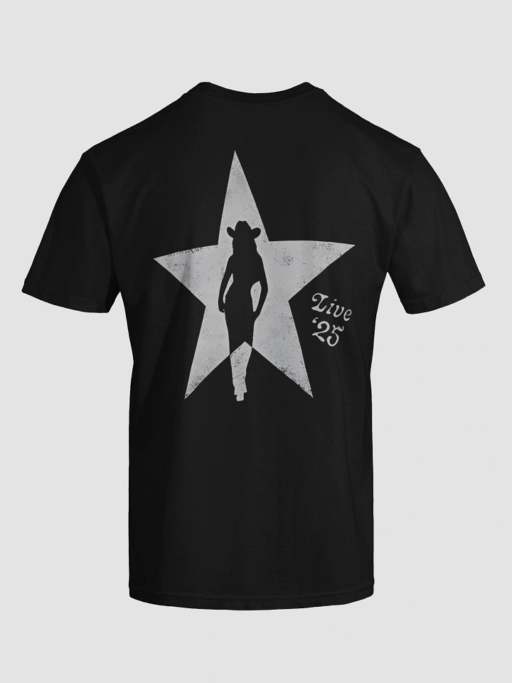 Déjà Blue T-Shirt product image (2)