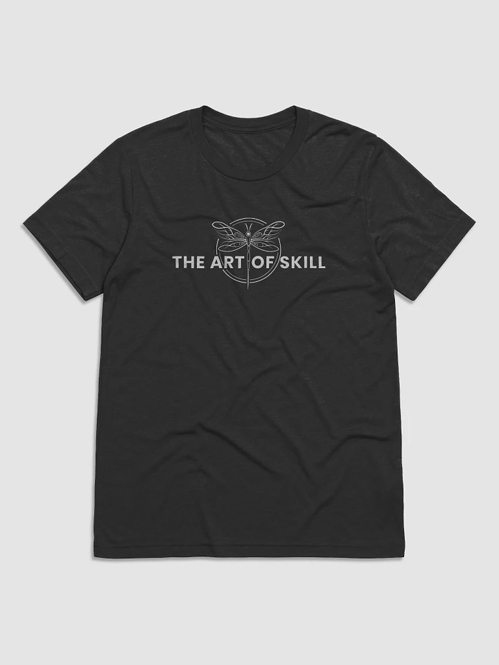 AOS T-Shirt - Black product image (1)