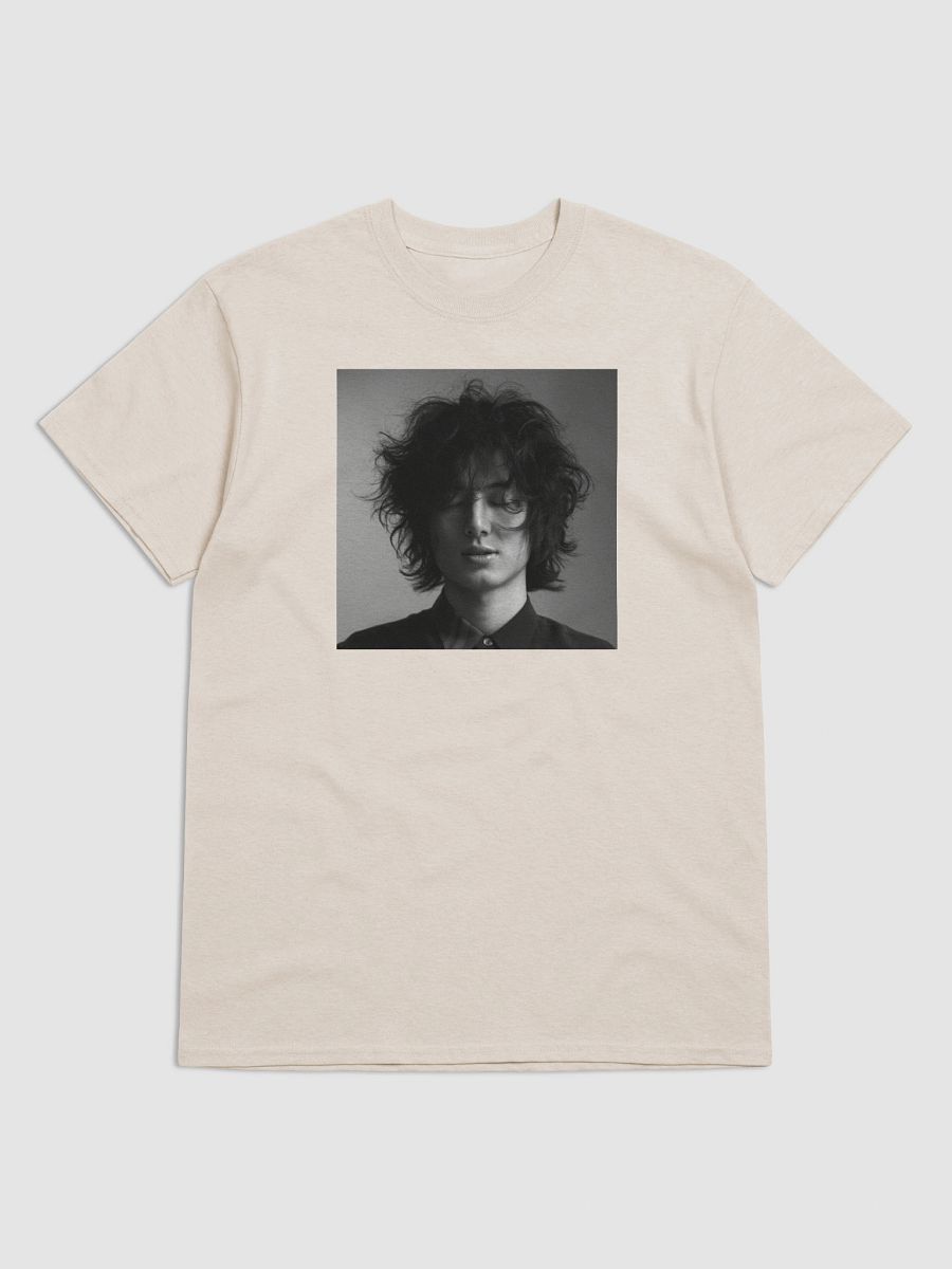 Fujii Kaze Help Ever Hurt Never T-Shirt product image (7)