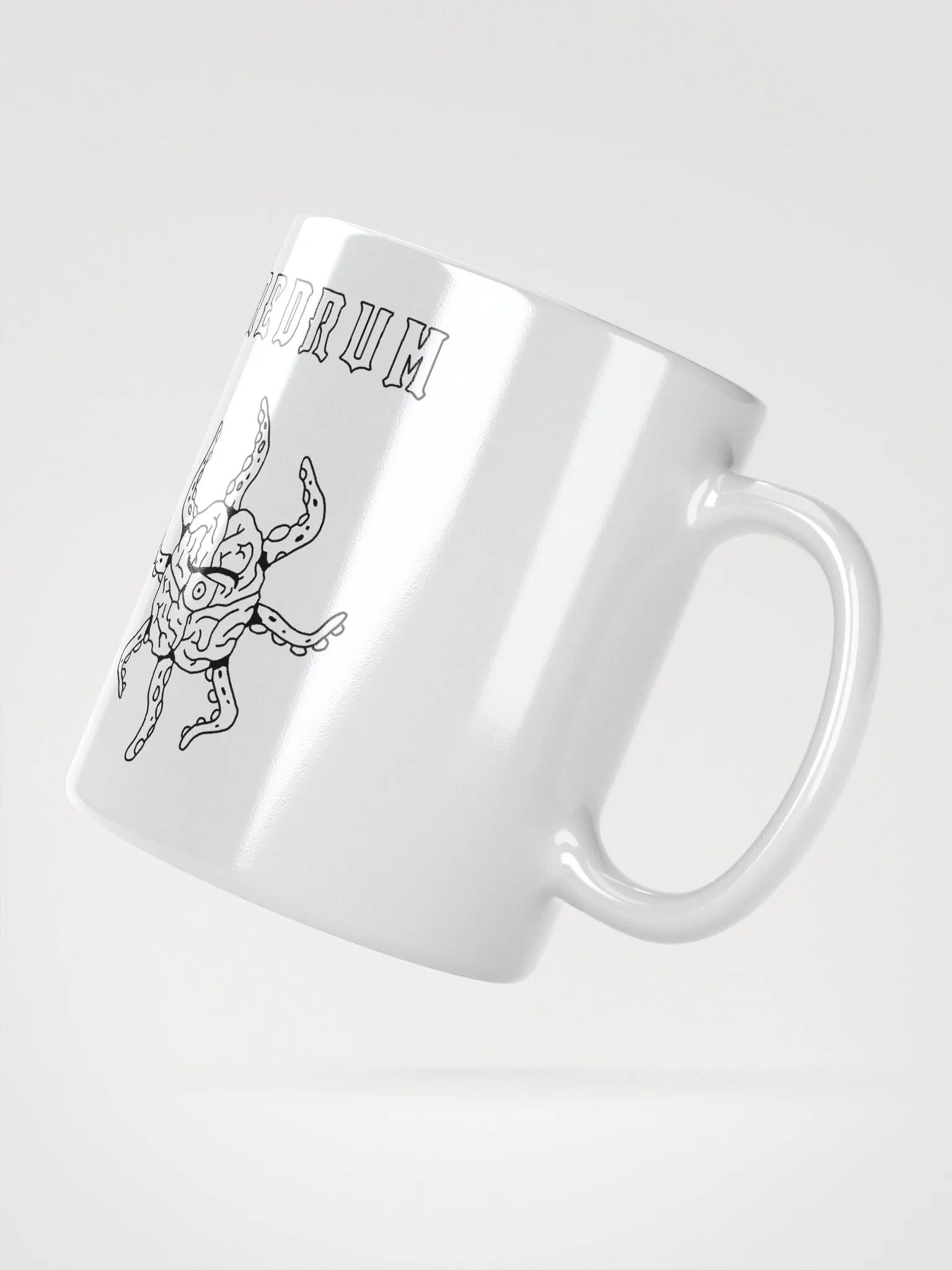 KUBEK SŁOŃ (WERSJA ŻEŃSKA BRUNET) product image (4)