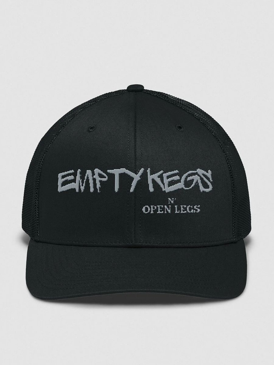 Empty Kegs - Trucker Hat product image (3)