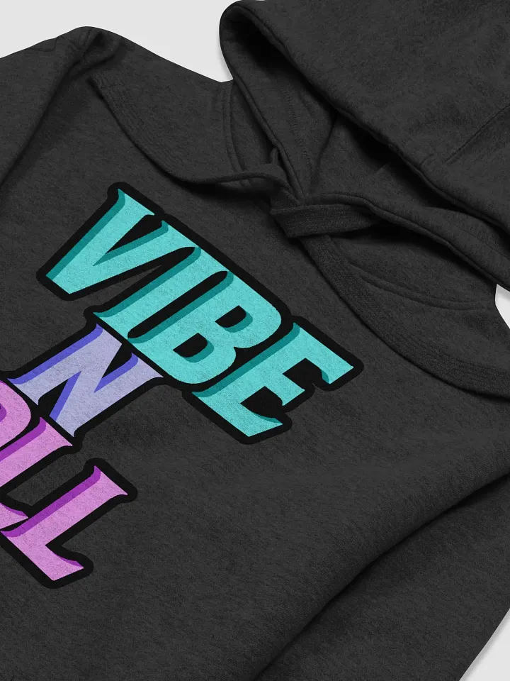 Vibe n Roll Hoodie product image (2)