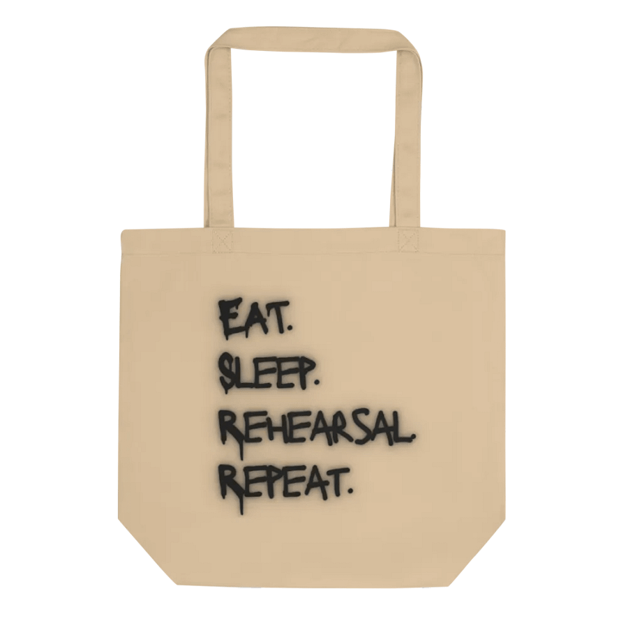 Organic Rehearsal Bag product image (3)