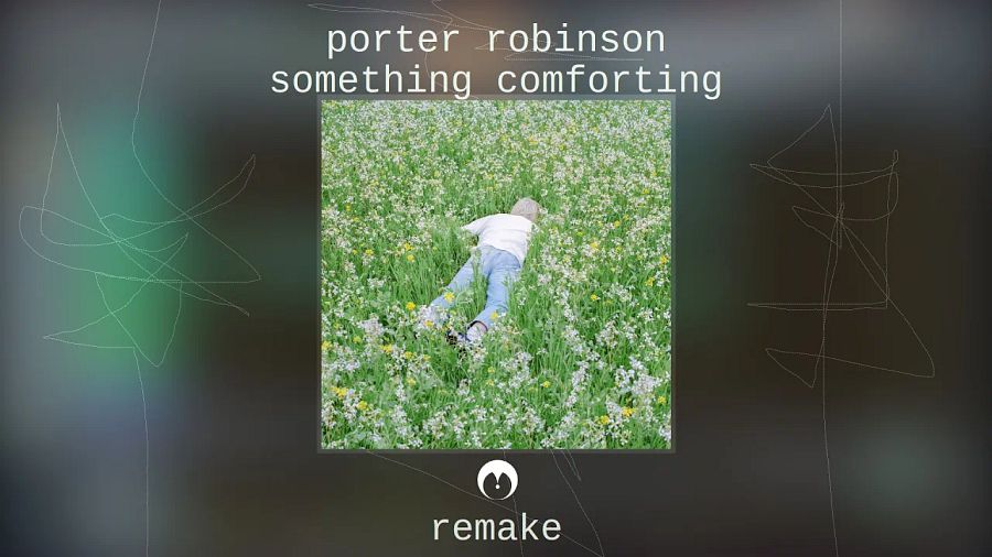 [FLP] Something Comforting Remake product image (1)