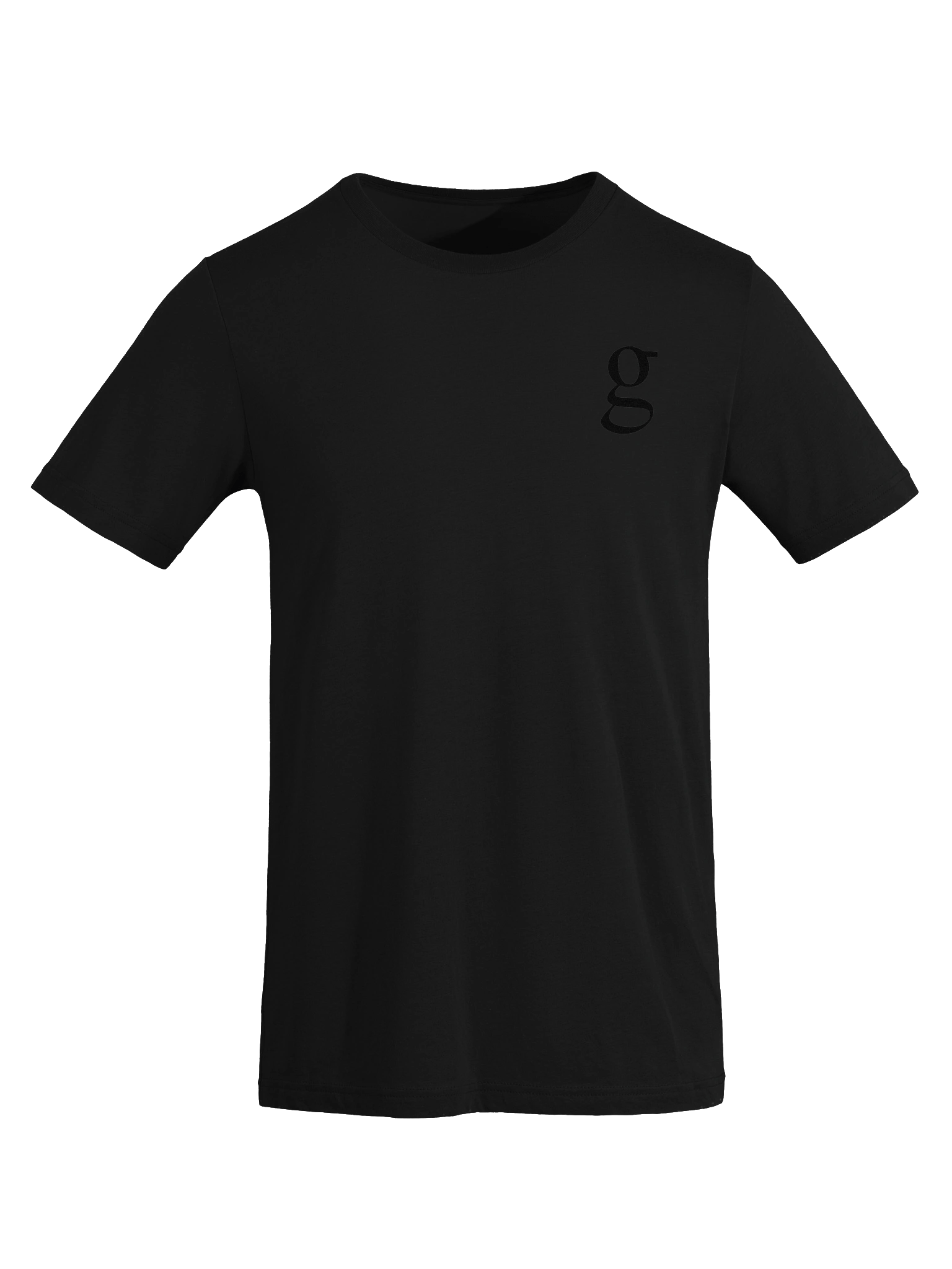 Glamorous G Typography Tee product image (36)