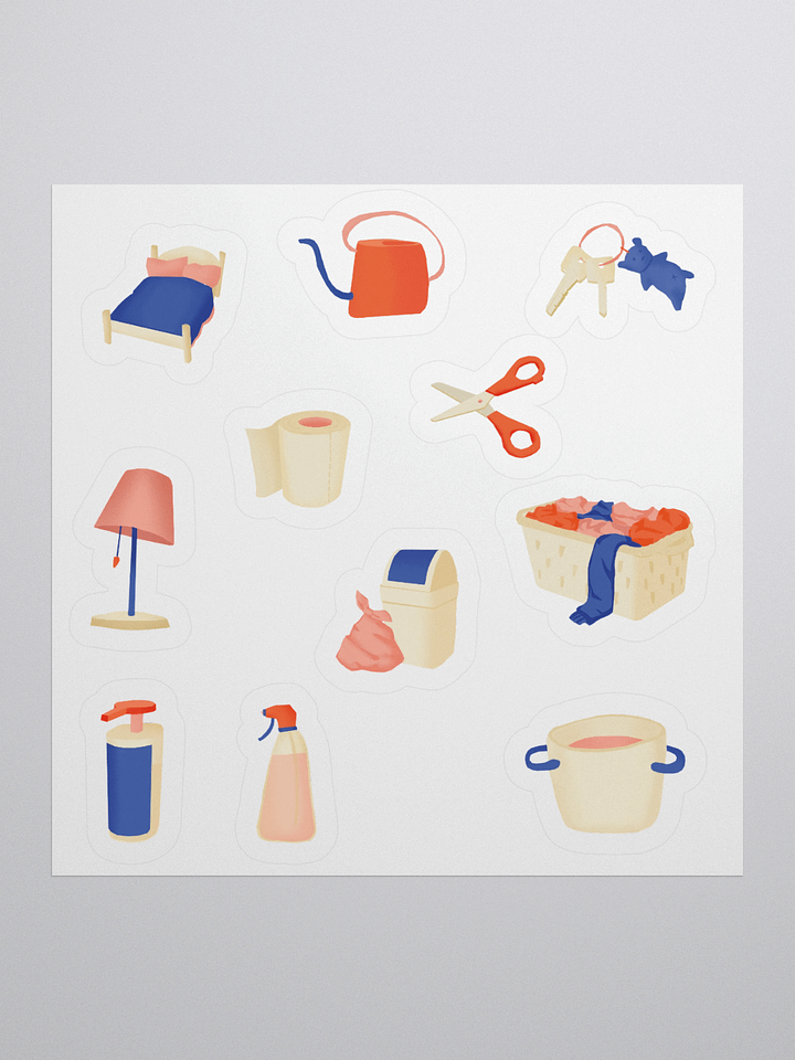 Household Items product image (1)