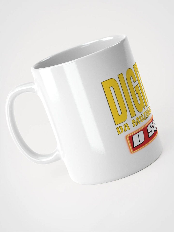 D SQUAD (Gift Mug) product image (2)