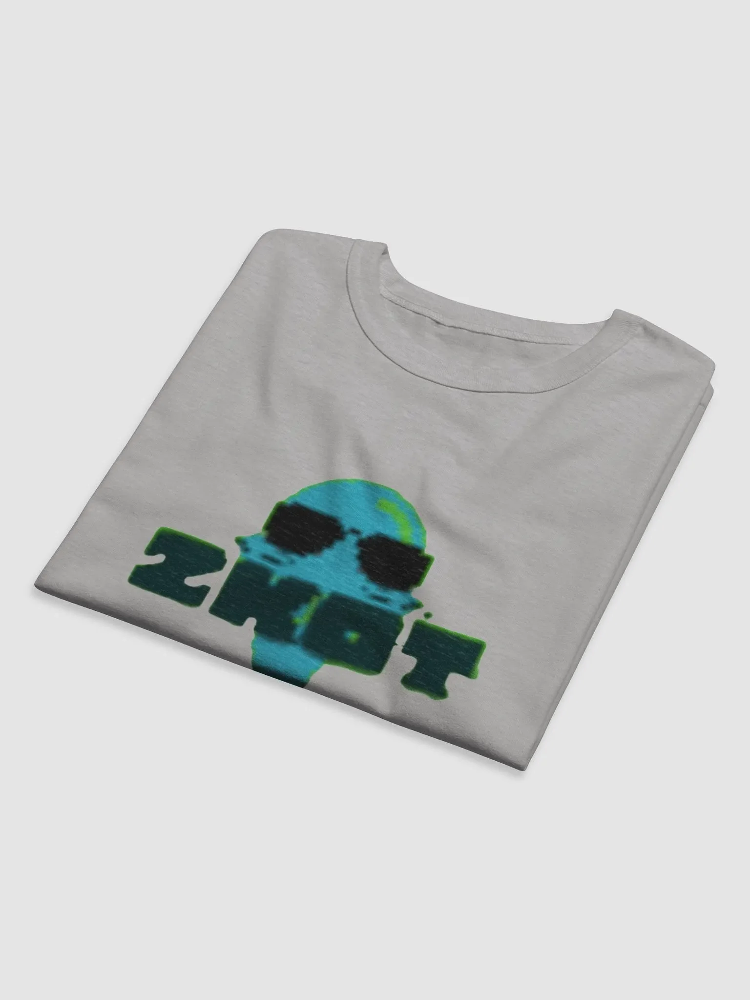 ZKOT Champion© T-Shirt - Show your Support with Style - Menswear, Womenswear product image (11)