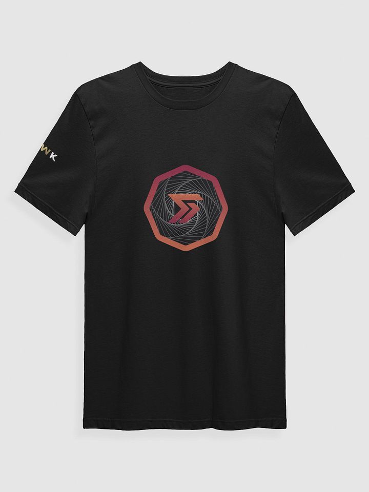 ERGO Rosen Bridge (ALT) T-Shirt product image (1)