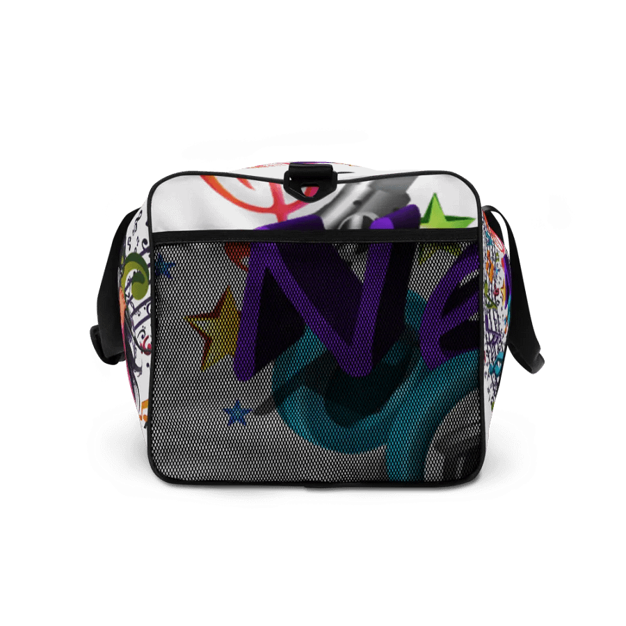 Mochila Deporte Bailotong@ product image (5)