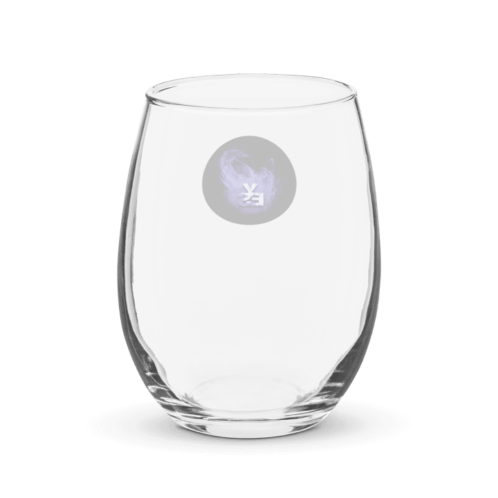 purple glass product image (2)