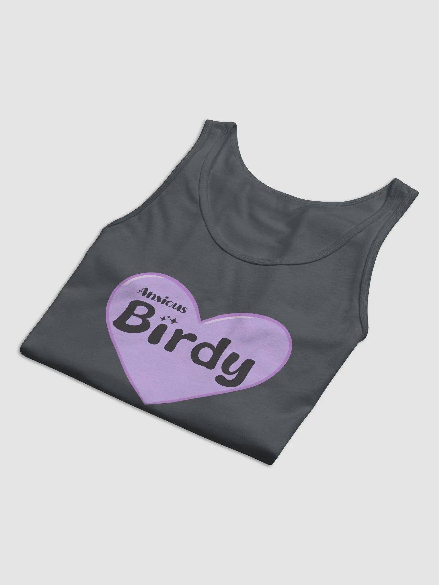 Birdy Heart Tank product image (19)