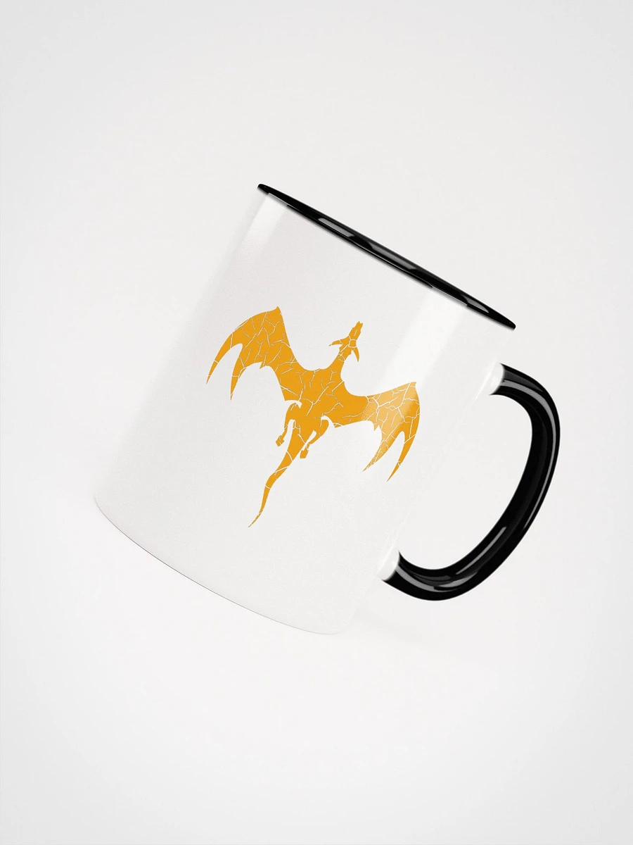 Golden Dragon Coffee Mug product image (11)