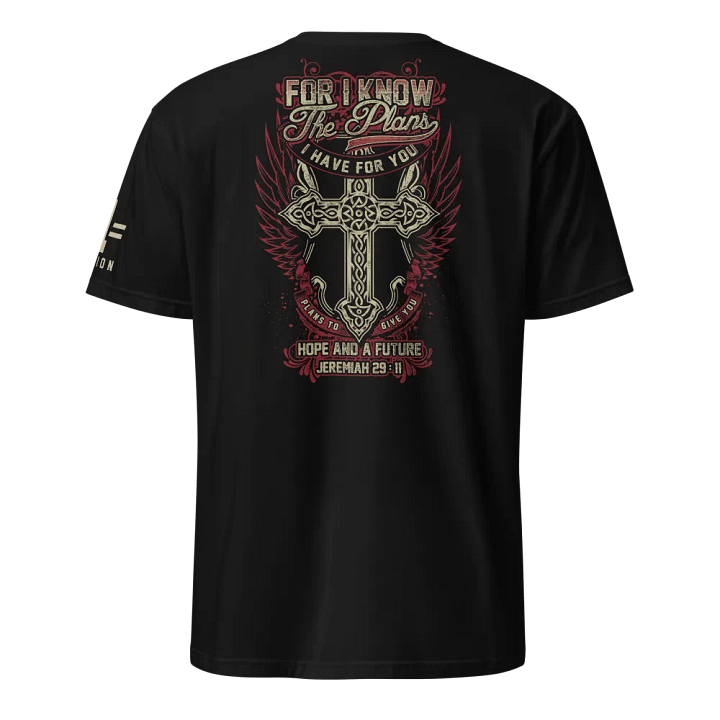 Jeremiah 29:11 product image (1)