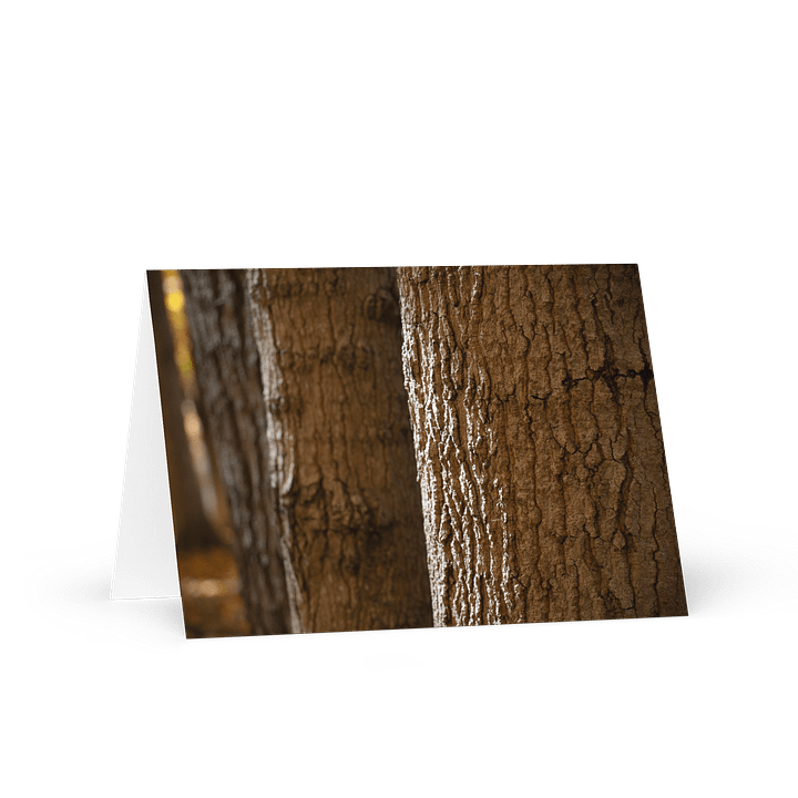 Oak Alliance Greeting Card product image (1)