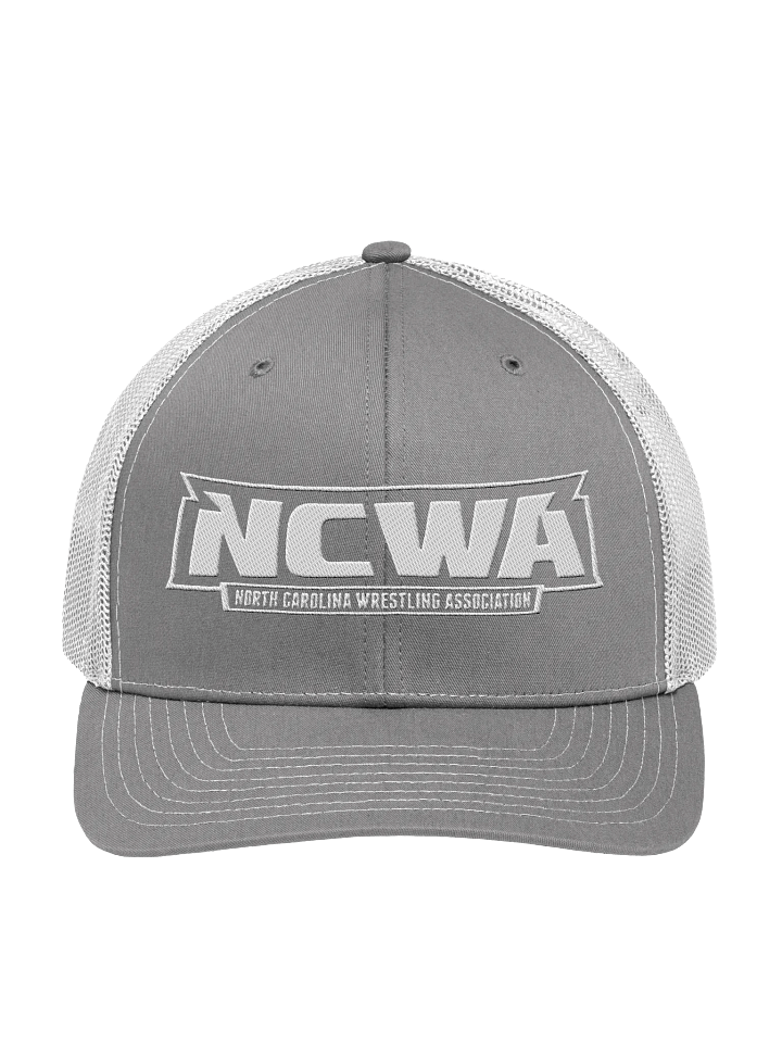 NCWA Logo Hat product image (1)