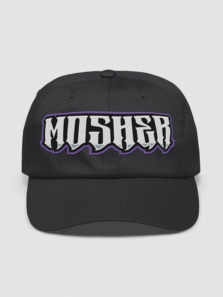 MOSHER GRAVE BALLCAP product image (1)