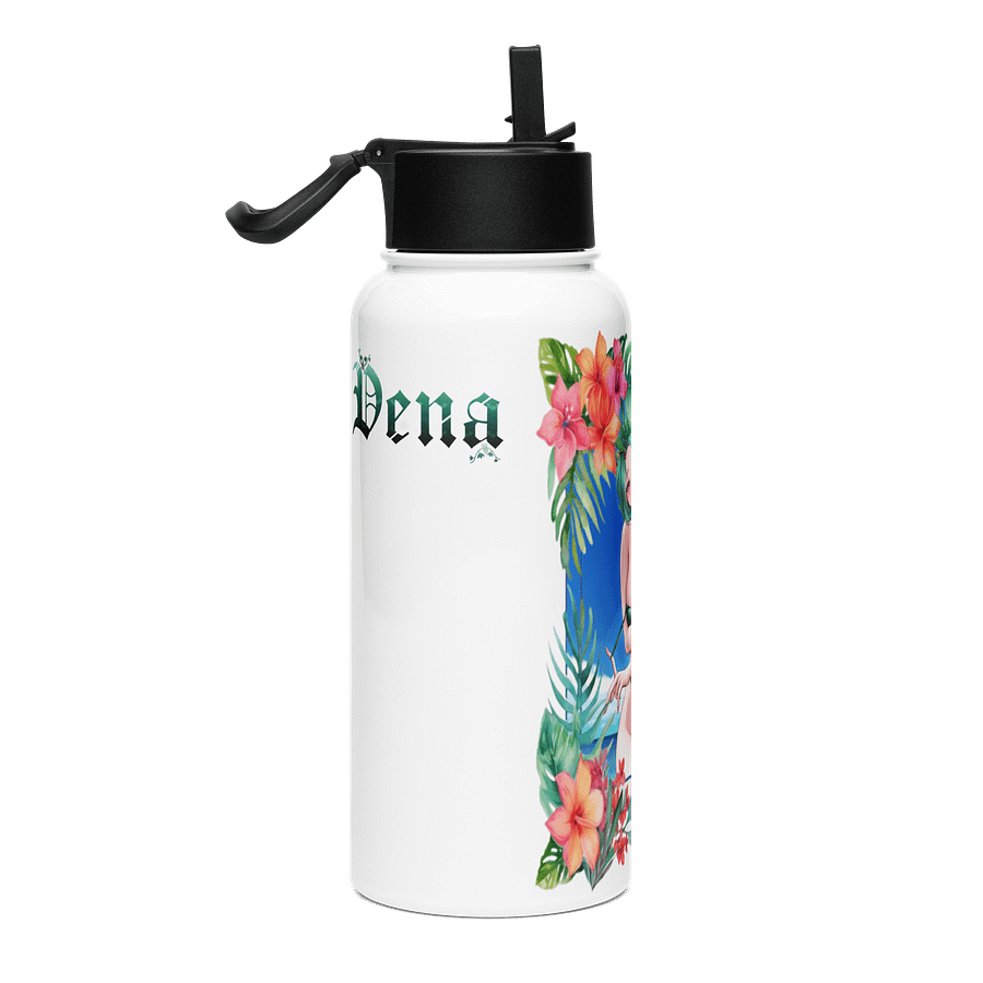 Summer Time Vena Water Bottle product image (4)