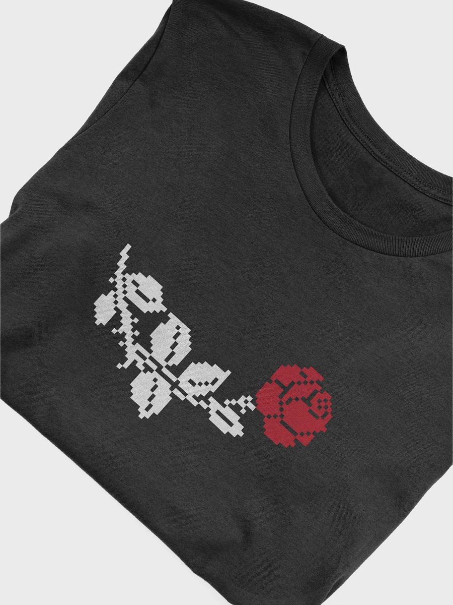 R&J Rose Tee product image (5)