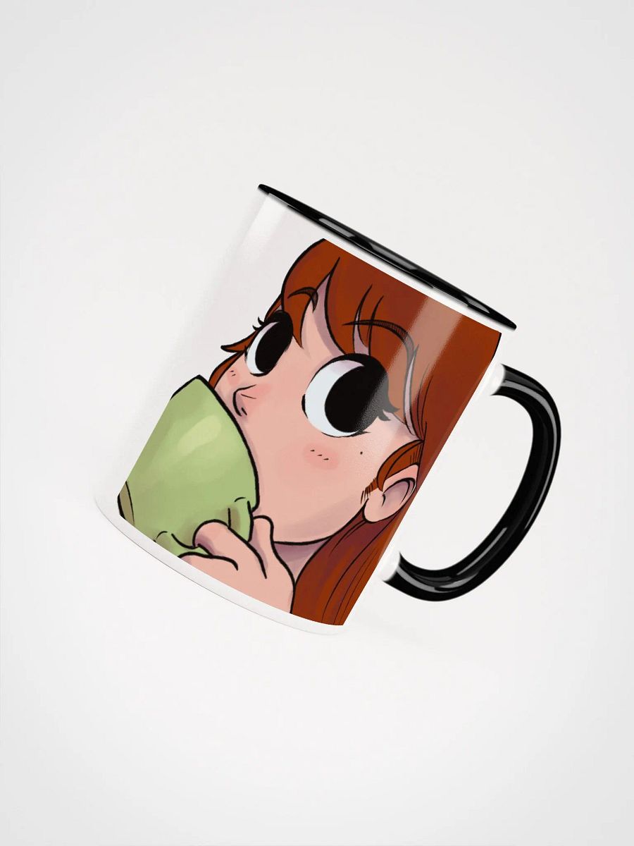 OG Kerrty color splash mug 11oz product image (33)