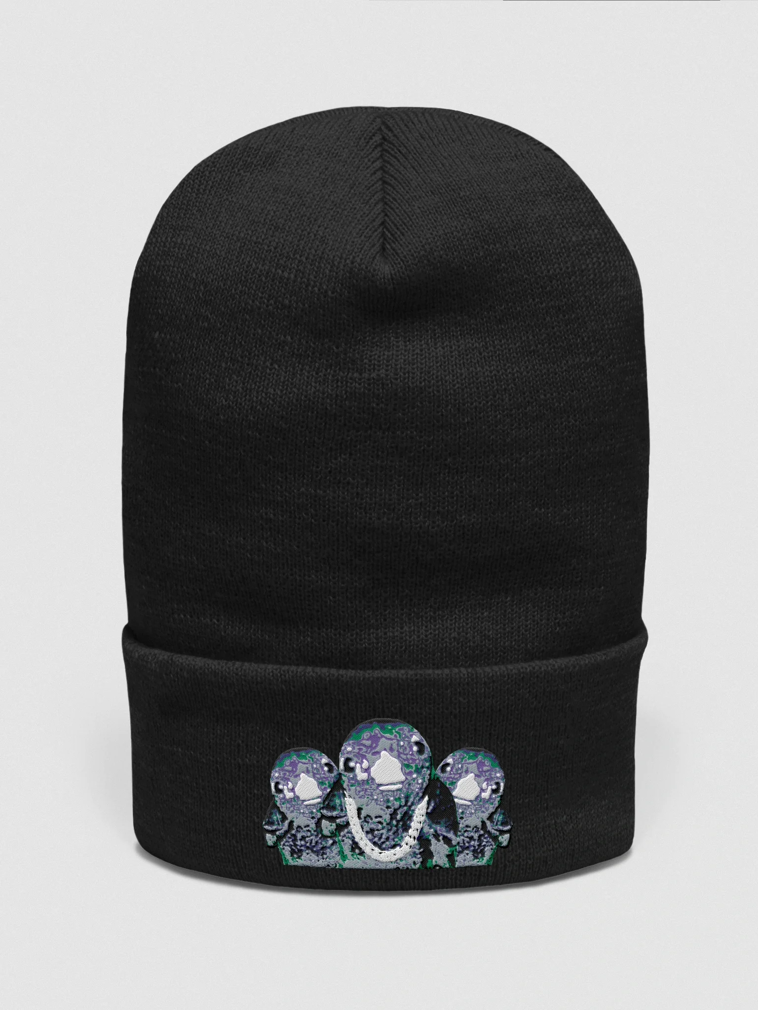 Hubert Beanie product image (1)