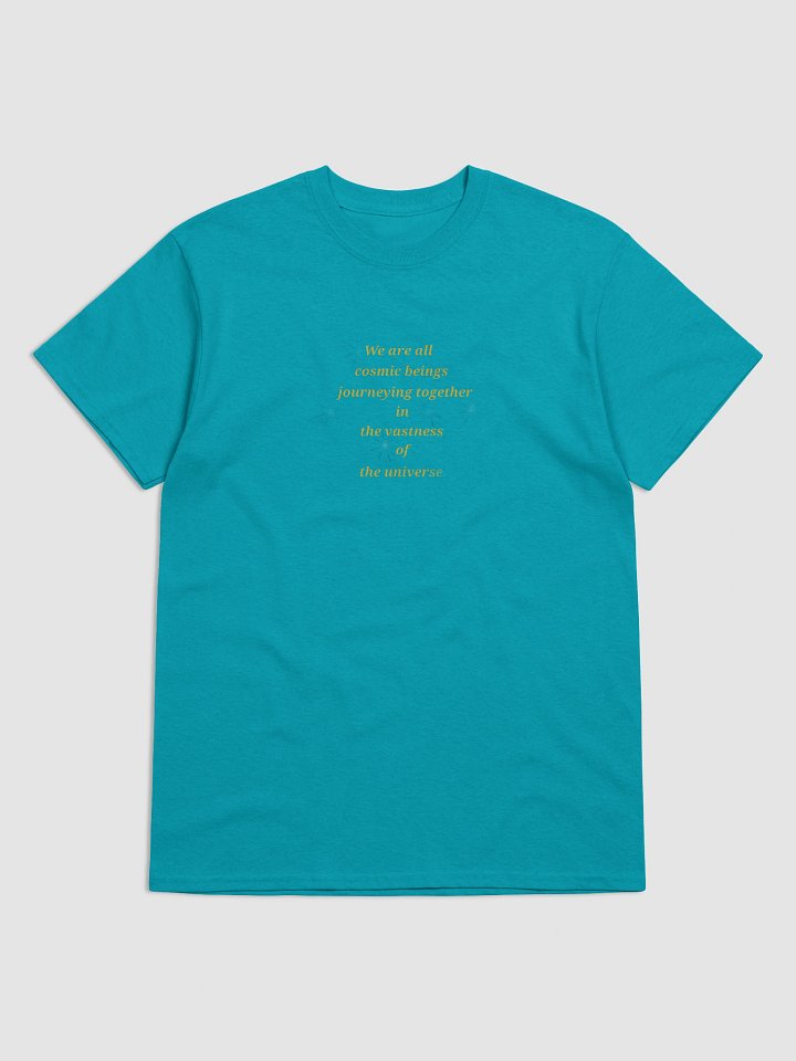 Cosmic Journey Tee product image (1)