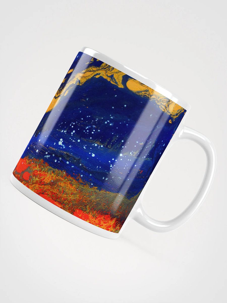 Path of Stars Mug product image (7)
