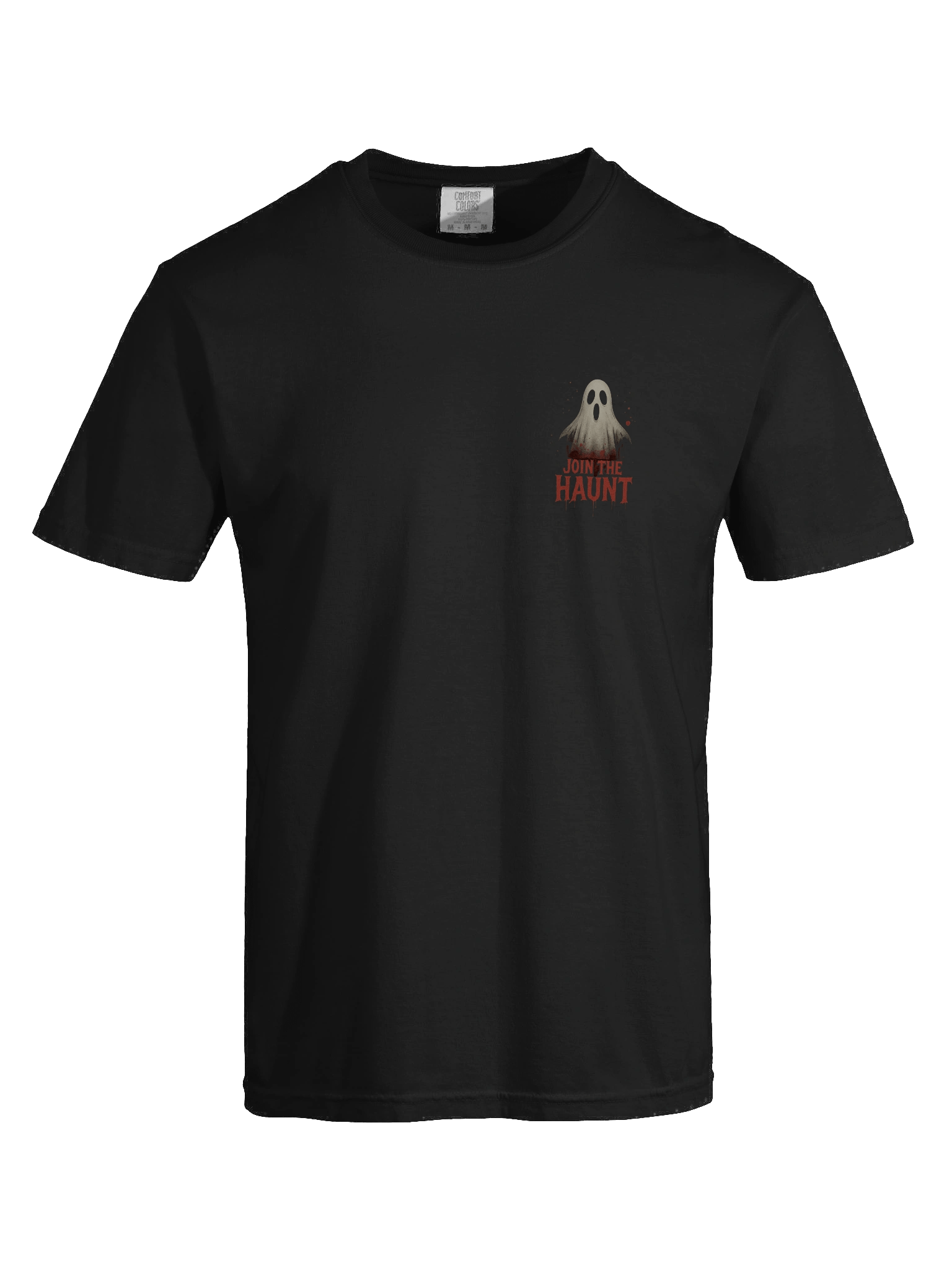 Stoofii's Haunt T-shirt product image (48)