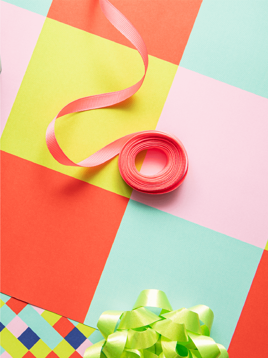 The Verge Wrapping Paper (Set 2) product image (2)