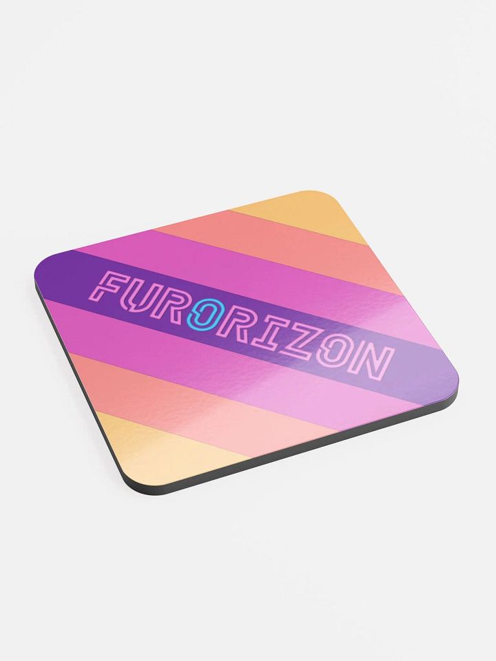 Furorizion |Coaster| product image (2)
