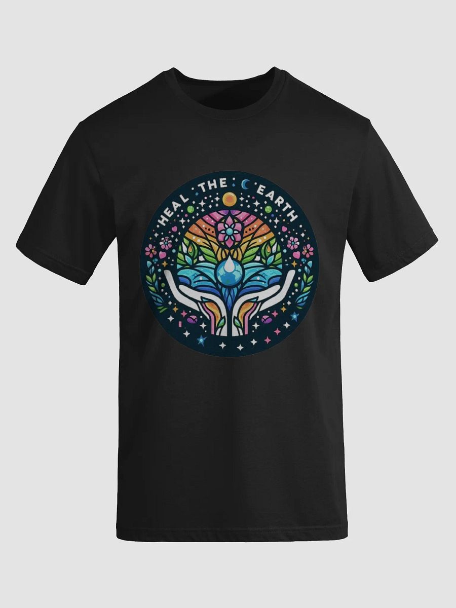 Harmony Drops T-Shirt product image (63)