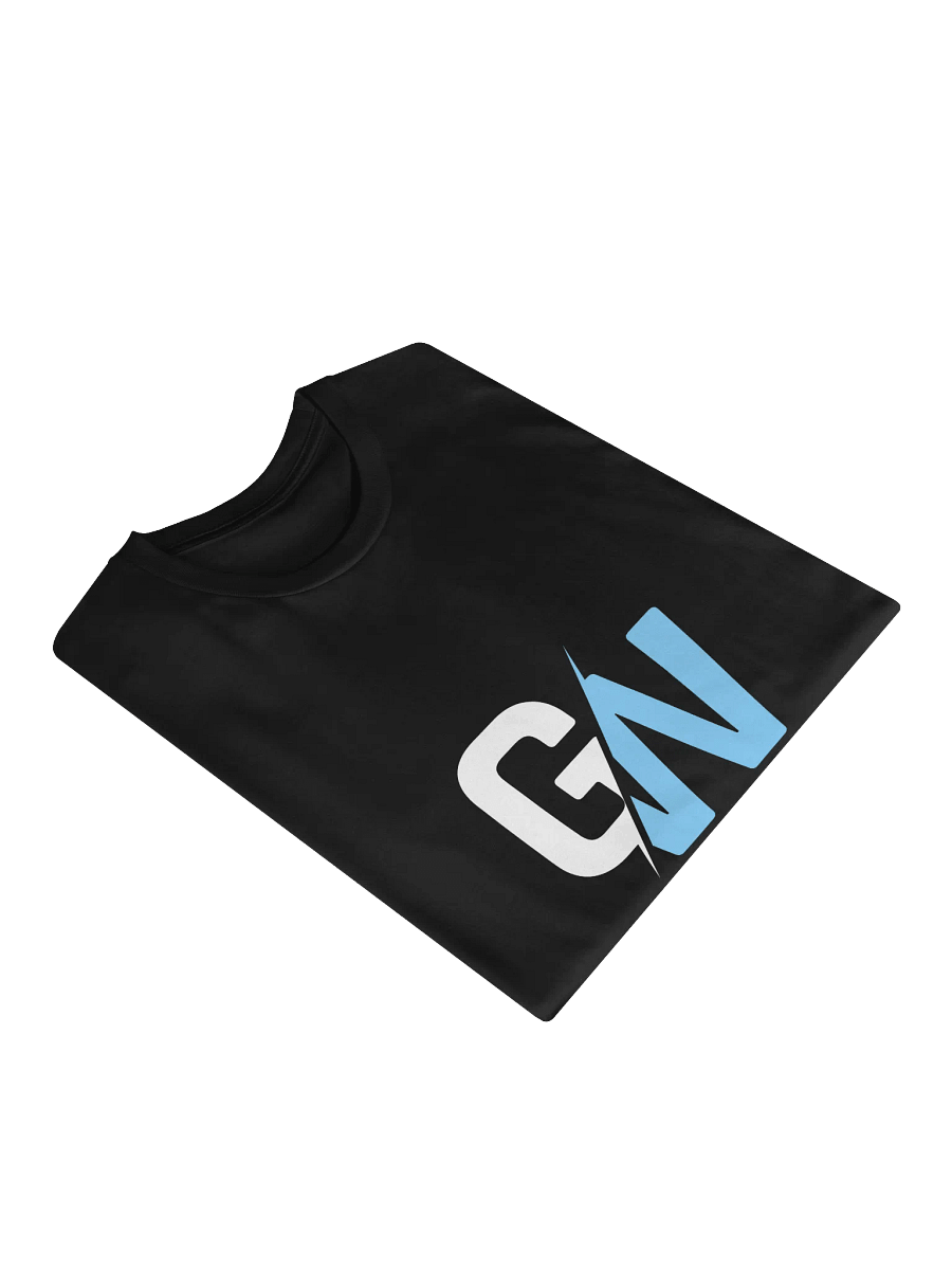 GW Stylized Logo Unisex T-Shirt product image (3)