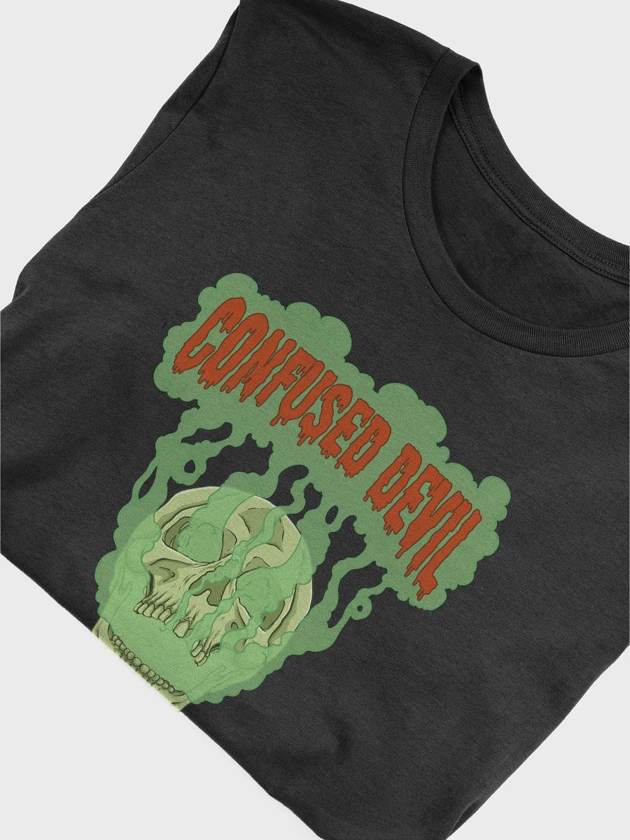Smokey Skull product image (5)