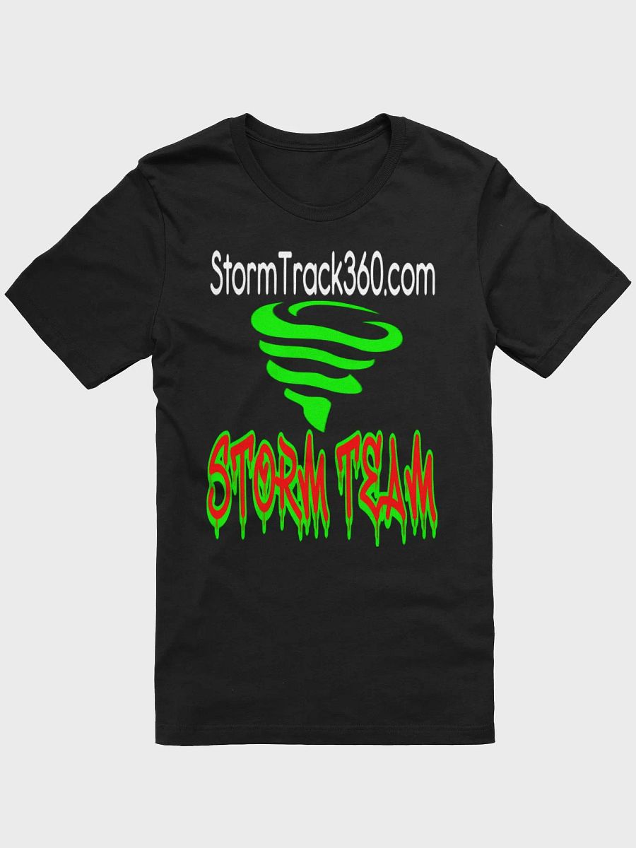 FRONT/BACK LOGO T - SHIRT product image (1)
