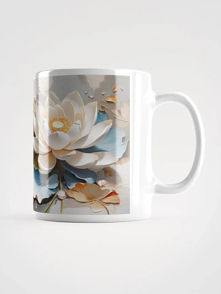Mystic Waters Mug product image (1)
