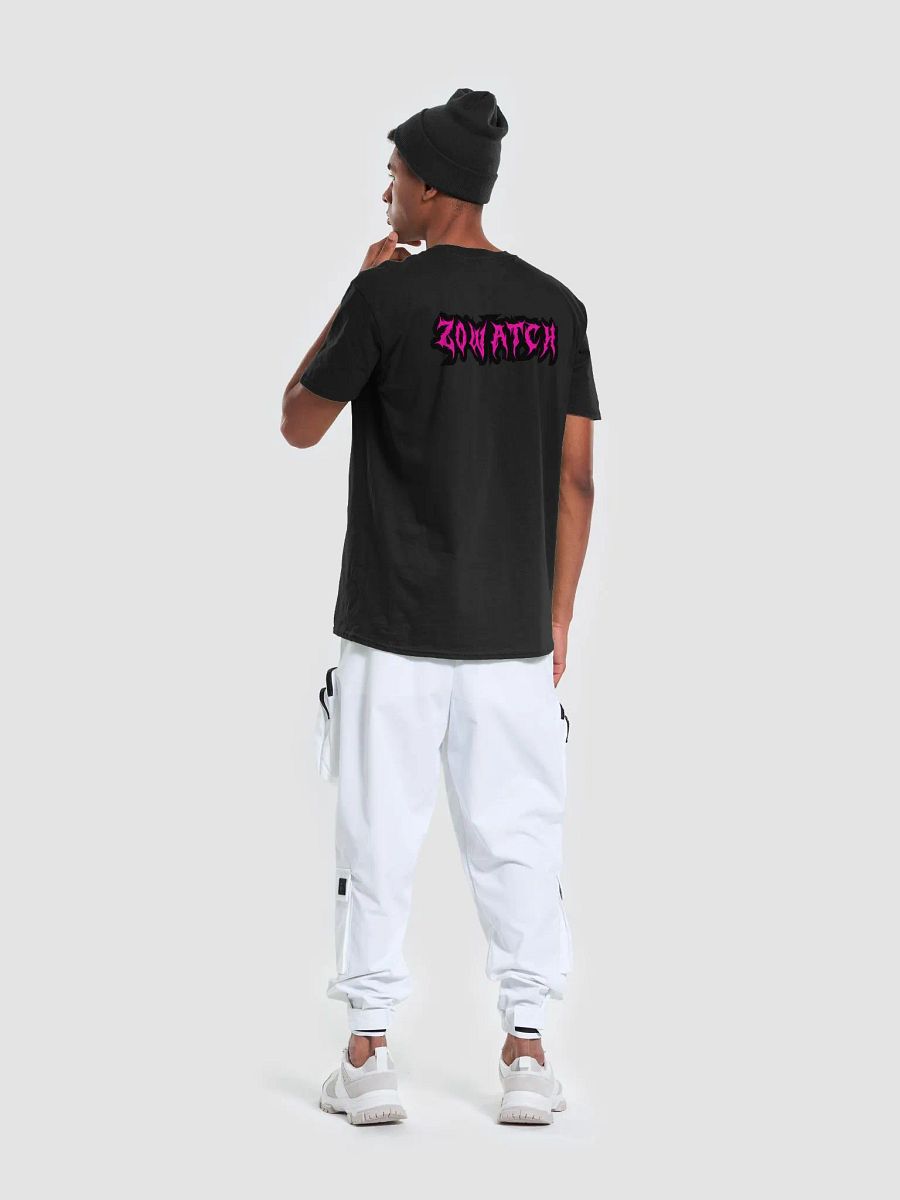 Pentagram Vibes T-Shirt product image (6)