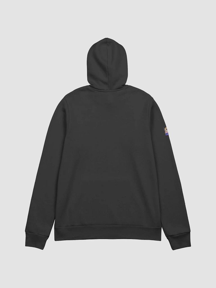 I went Deaf watching TINKTV Hoodie product image (6)