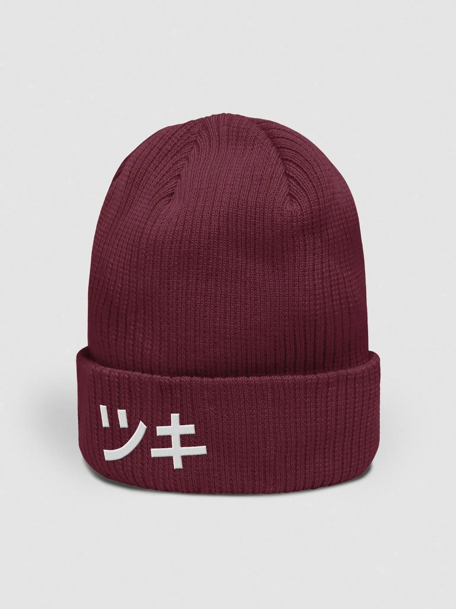 Tsuki Beanie product image (2)