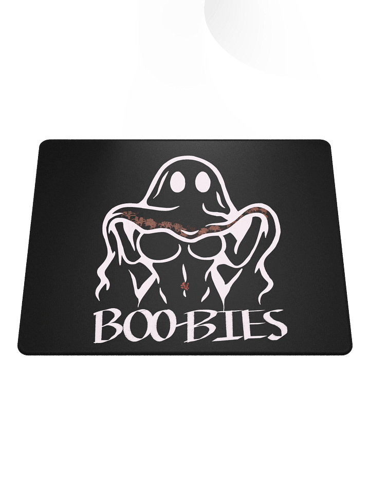 Boobies Mouse Pad product image (1)
