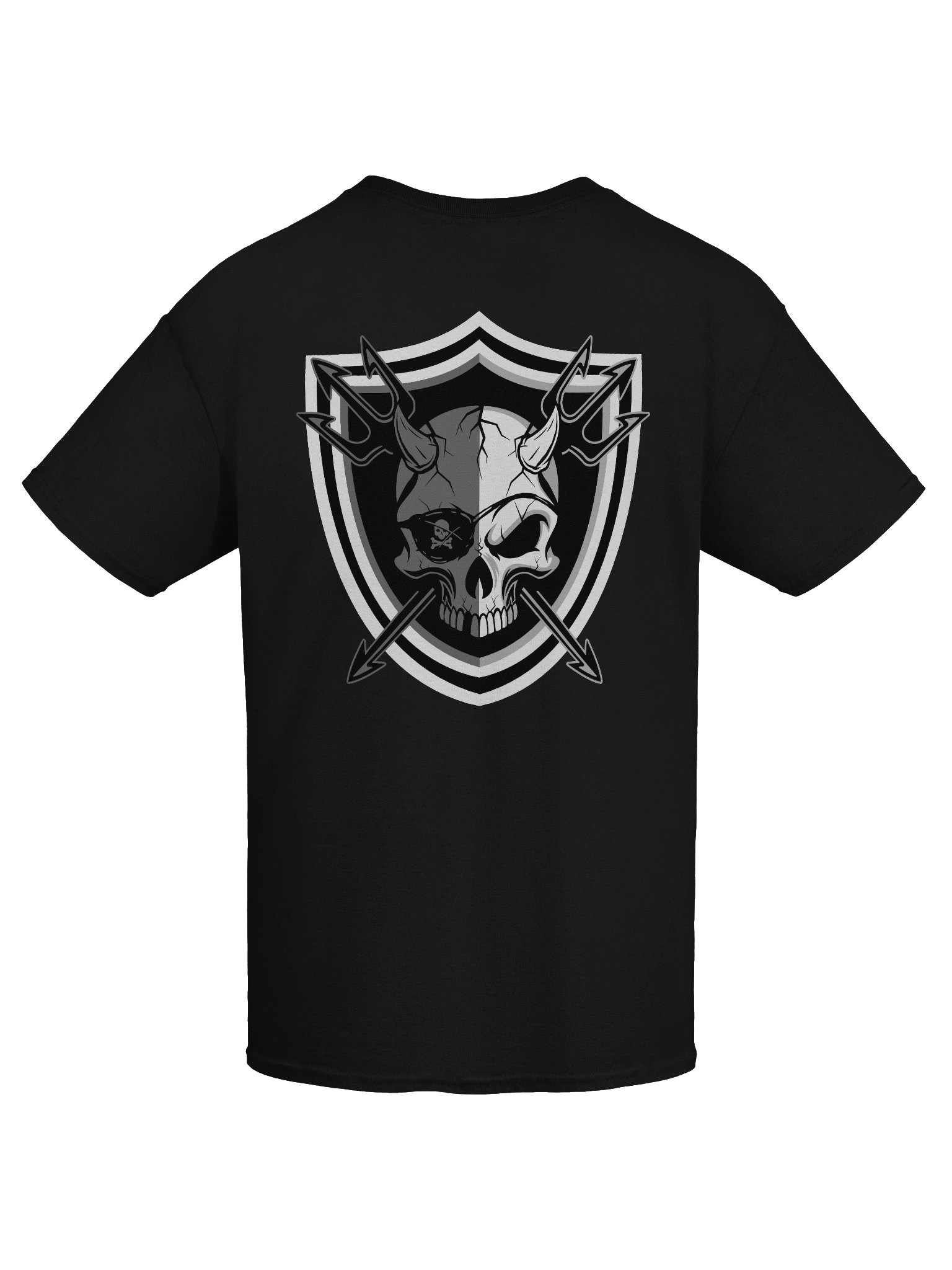 OAKLAND 20A (Devil) product image (9)