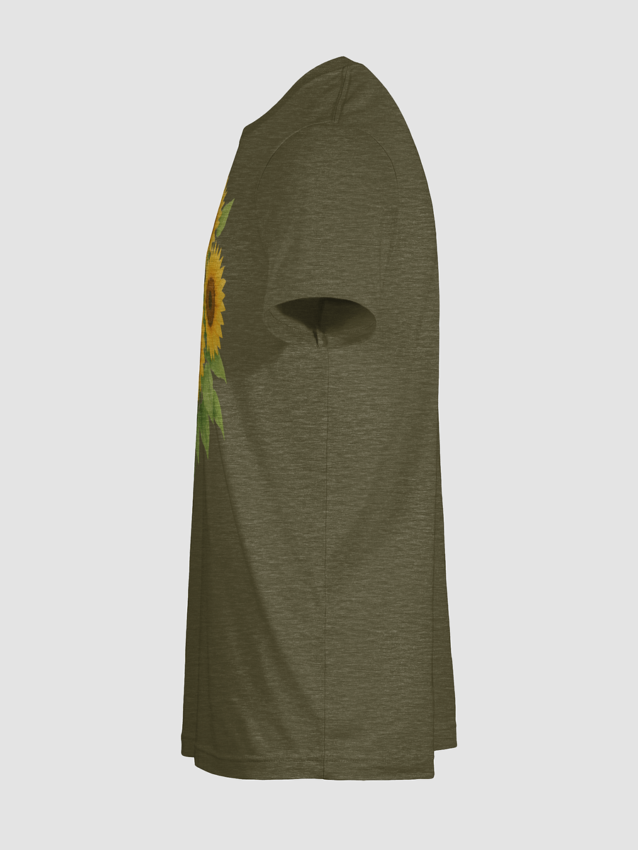 Sunflower Serenade T-Shirt product image (62)