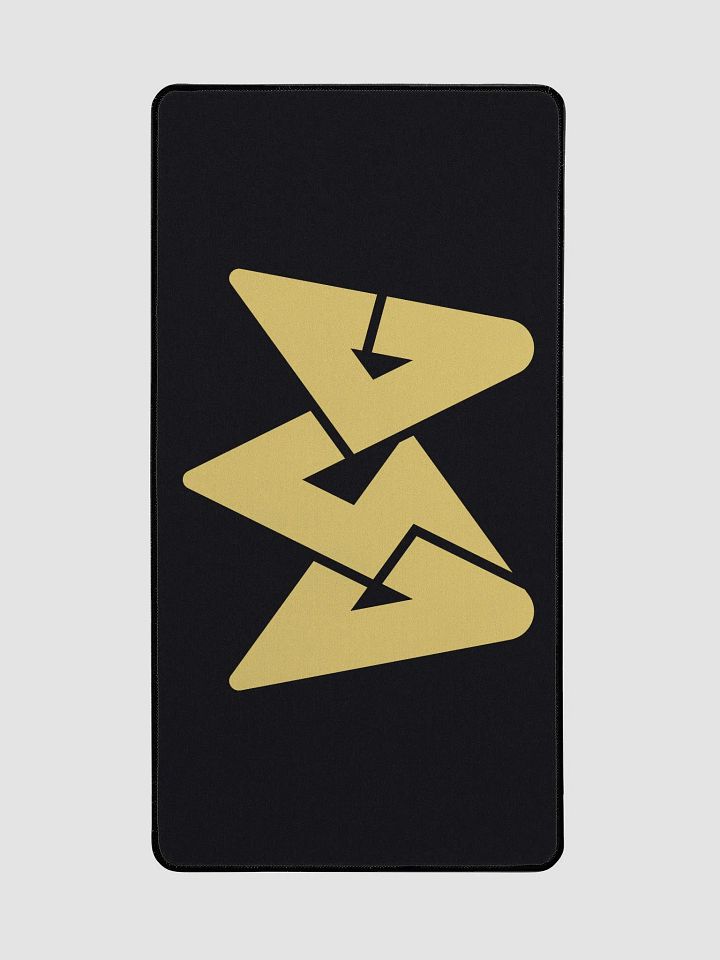 CSG Desk Mat (15.5