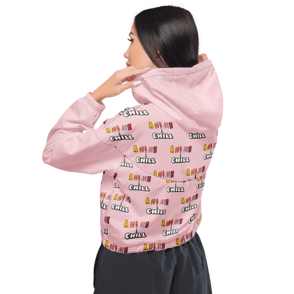 ANIME & CHILL PINK product image (3)