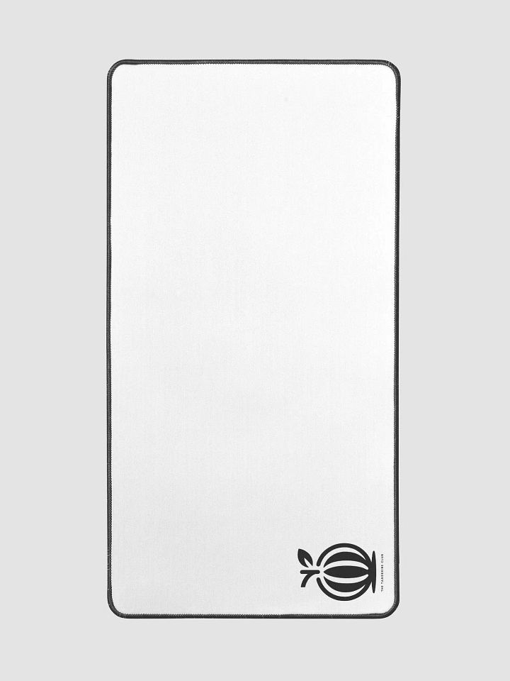 TTC Minimailst Desk Mat 15.5