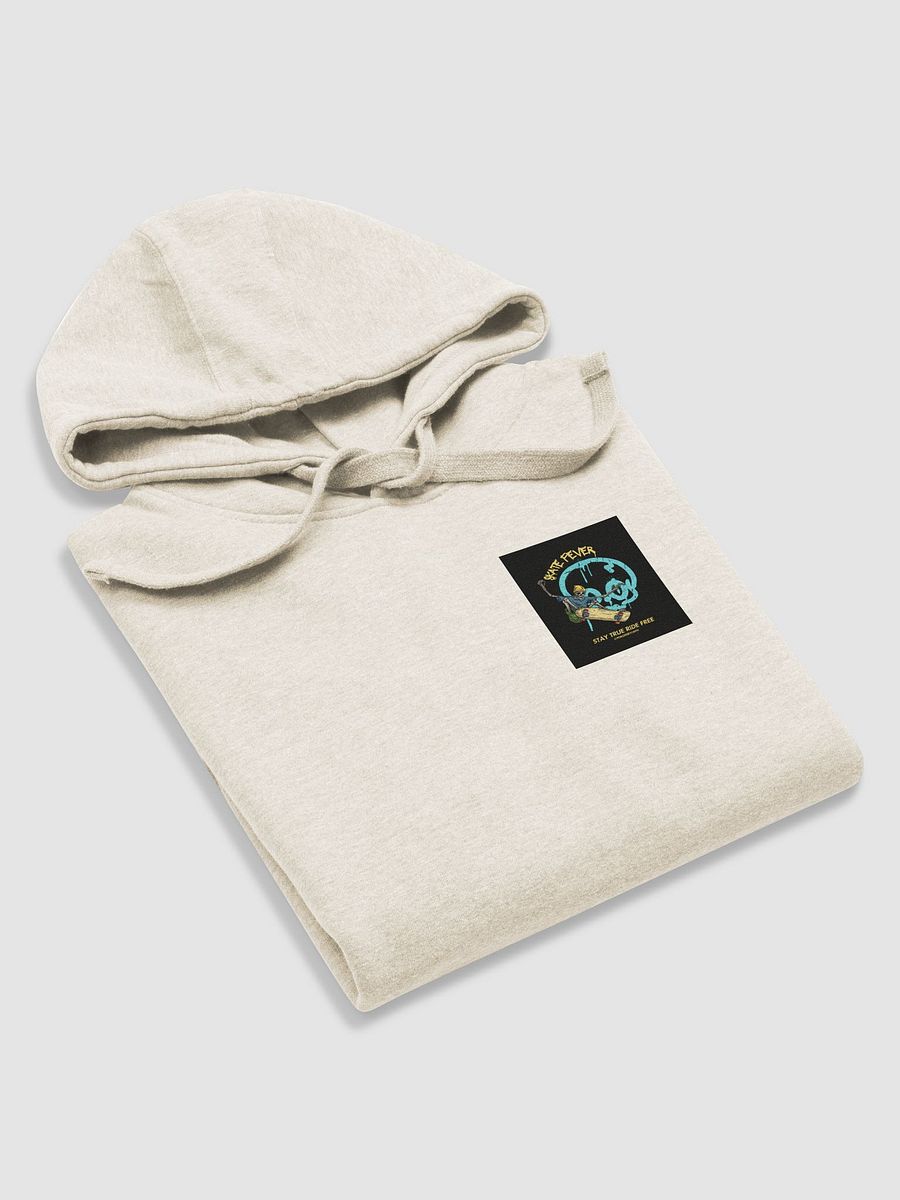 Skate Fever Skeleton Hoodie product image (50)