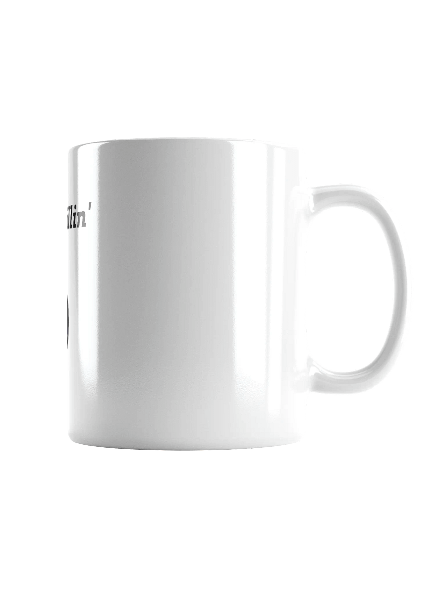 Space Voyager Mug product image (1)