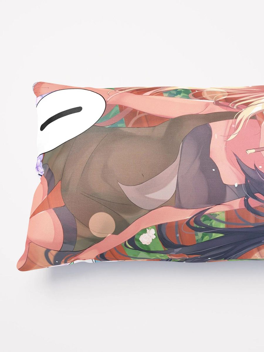 Rectangle Pillow - Byakko - Pocky Edition product image (3)